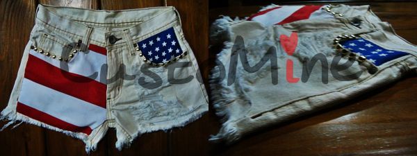 Short EUA
