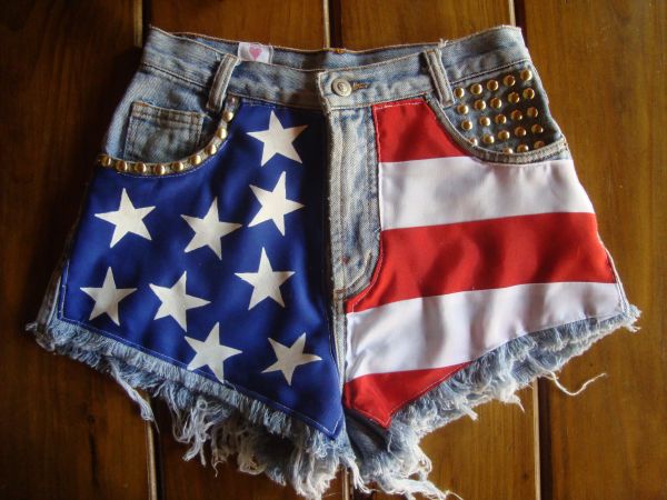 Short EUA